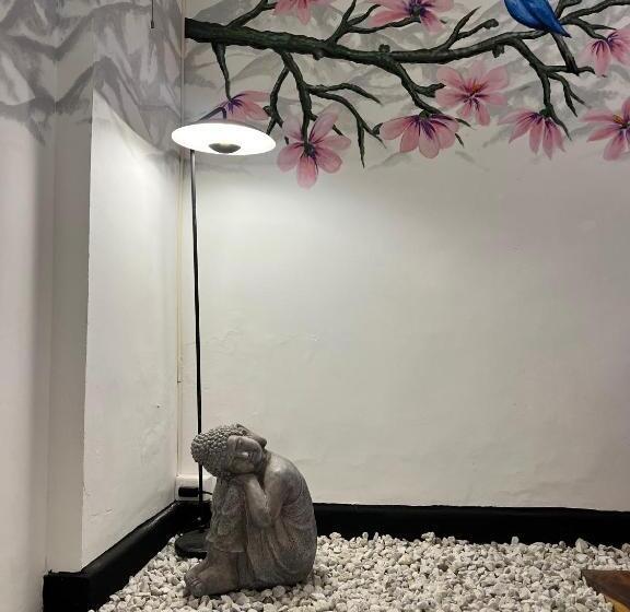 Comunidad Calle 13 Hotel Boutique