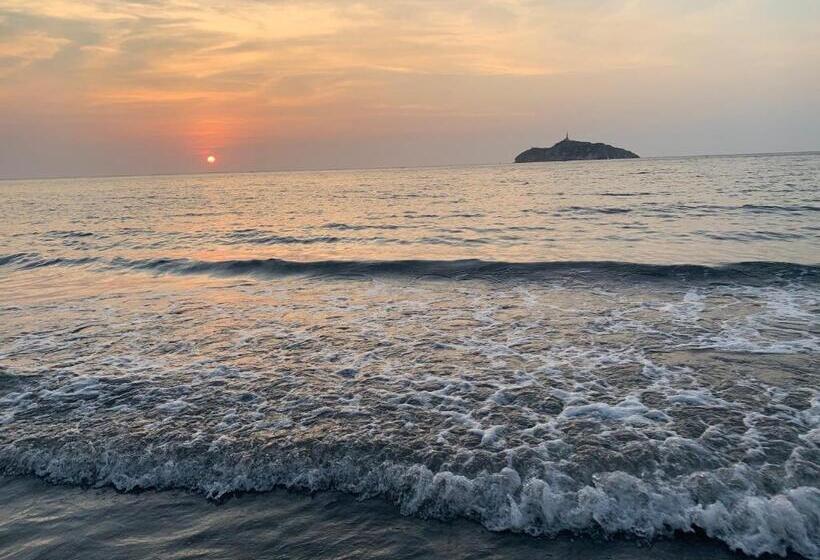 Comunidad Calle 13 Hotel Boutique