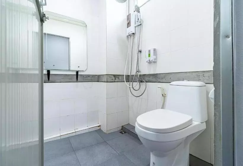 Cs Klongtoey Grand Resort