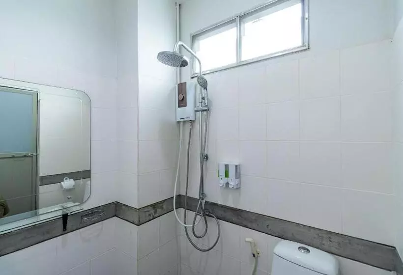 Cs Klongtoey Grand Resort