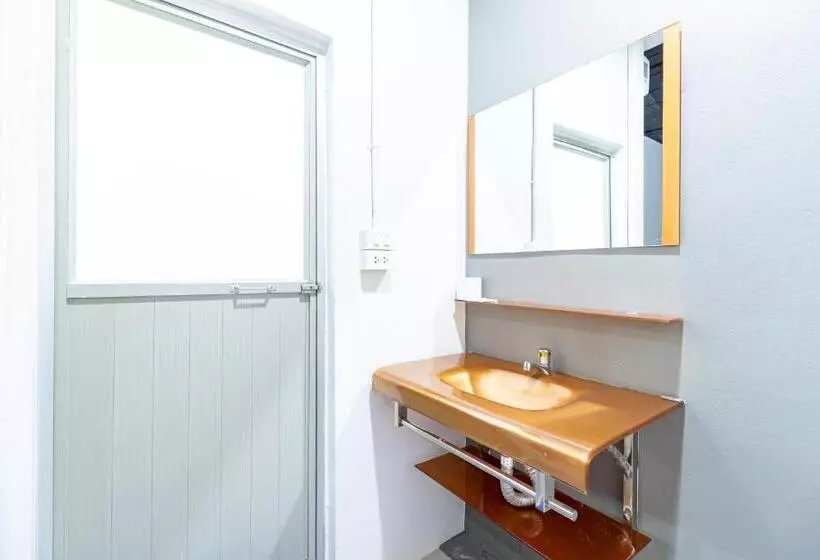 Cs Klongtoey Grand Resort