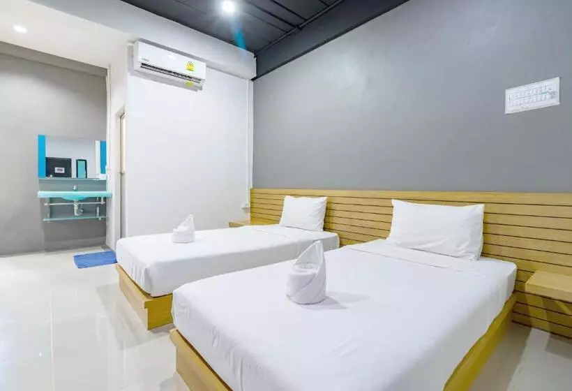 Cs Klongtoey Grand Resort