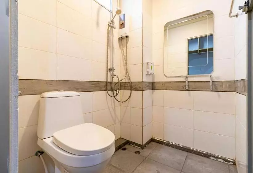 Cs Klongtoey Grand Resort