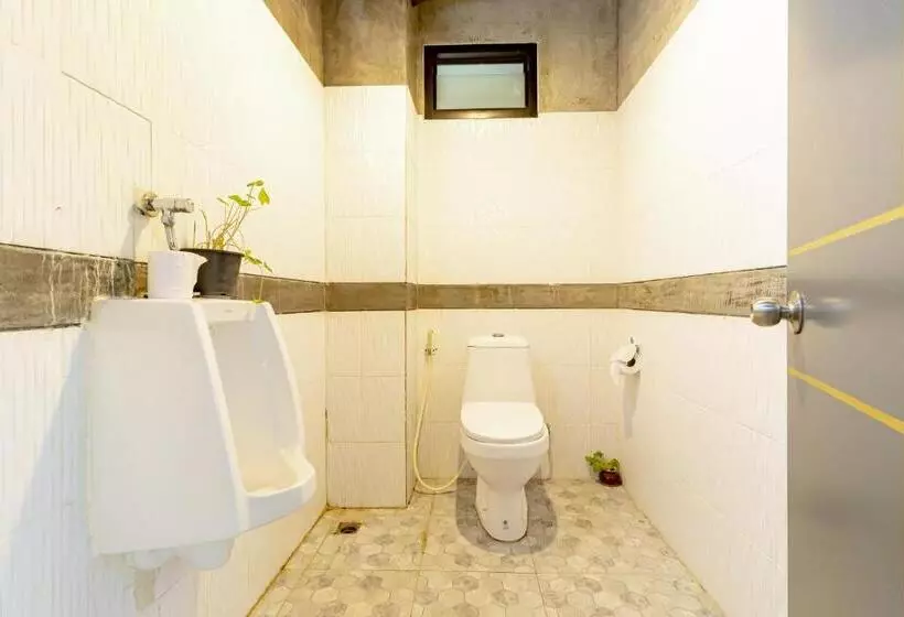 Cs Klongtoey Grand Resort