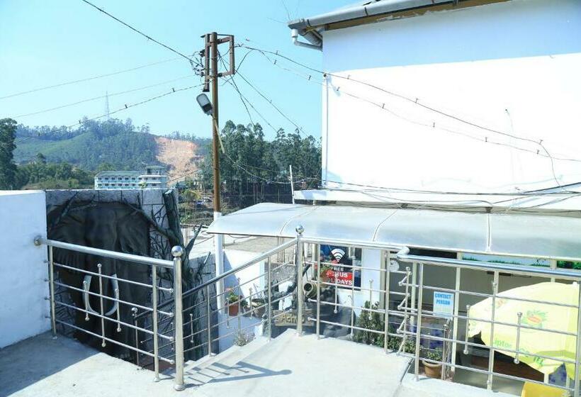 Hotel Achus Holidays