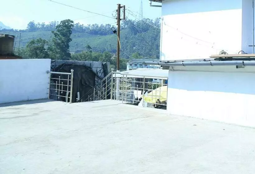 Hotelli Achus Holidays