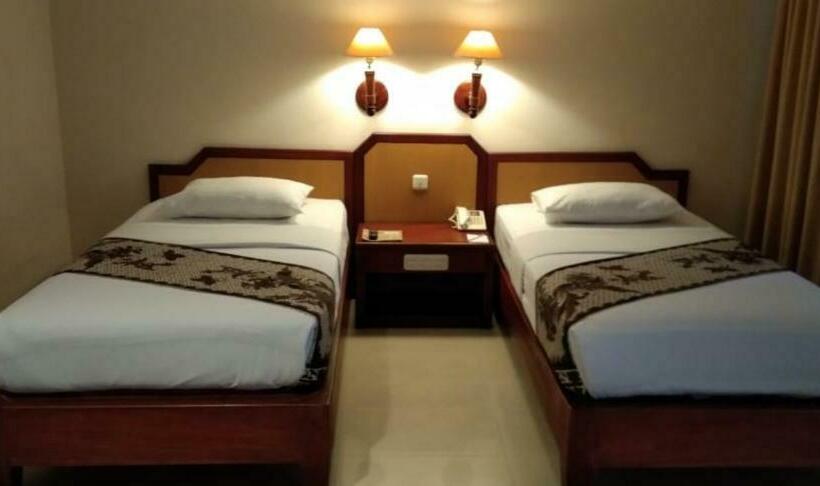 Szálloda Baron Indah