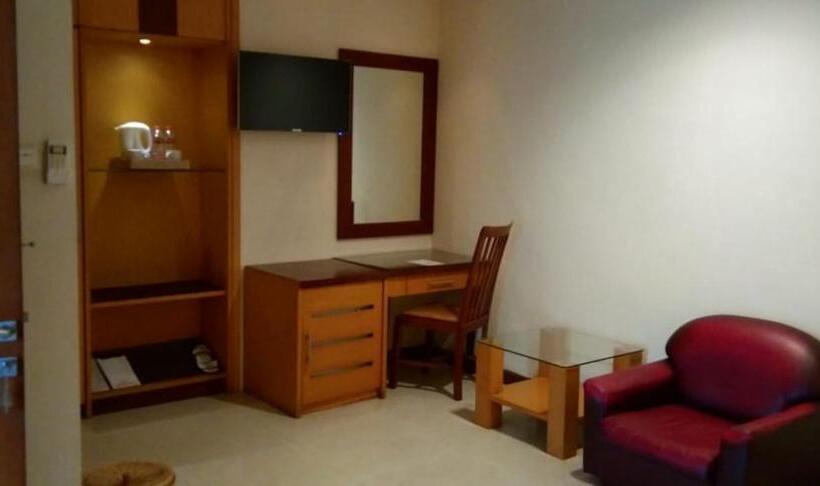 Szálloda Baron Indah