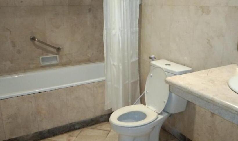 Szálloda Baron Indah