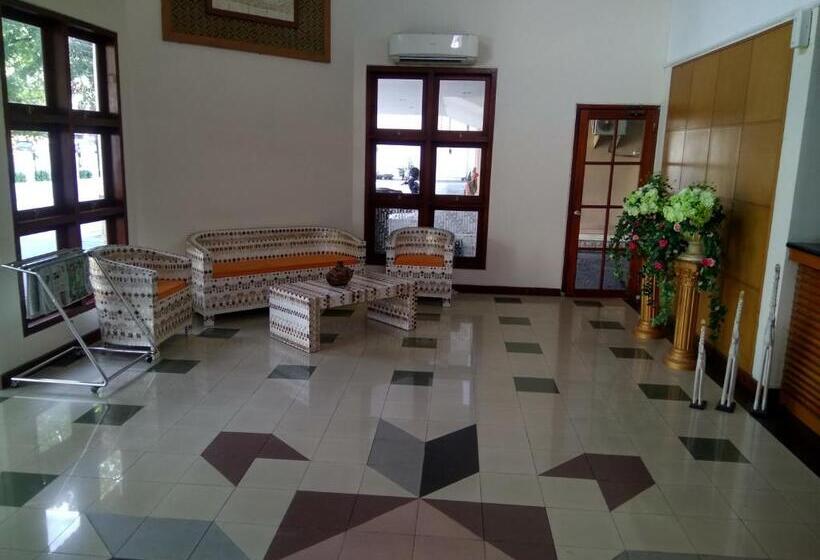 Szálloda Baron Indah