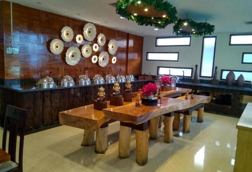 Szálloda Baron Indah