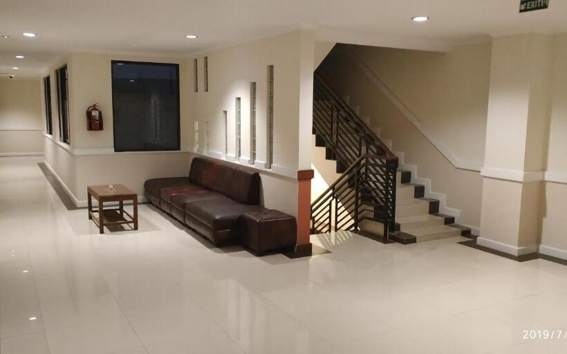 Szálloda Baron Indah