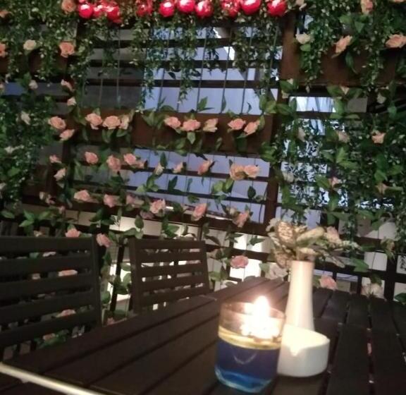 Szálloda Baron Indah