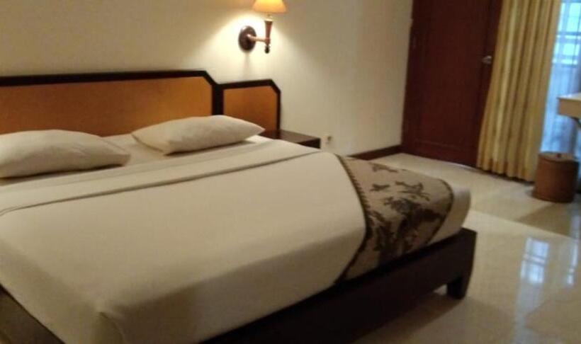 Szálloda Baron Indah