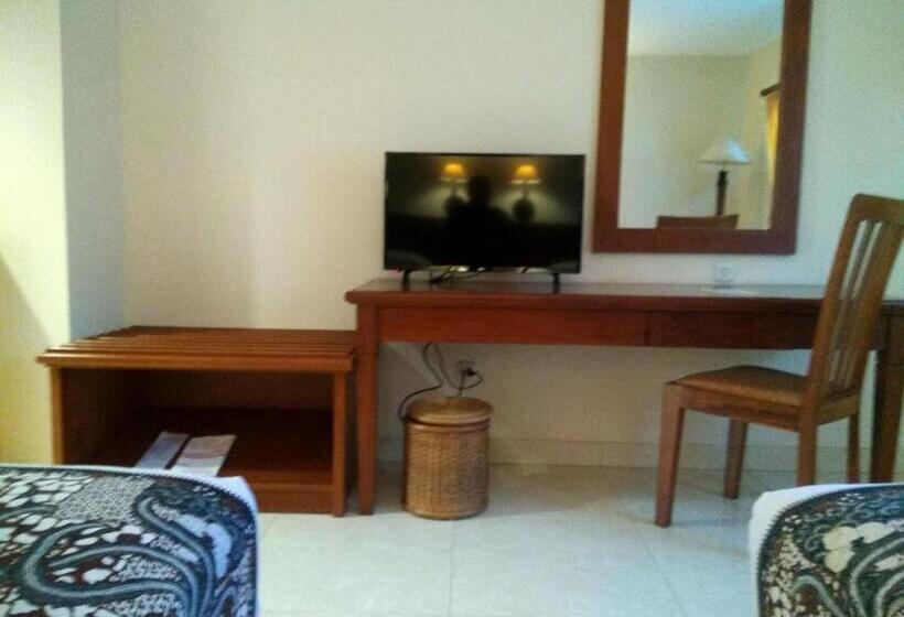 Szálloda Baron Indah