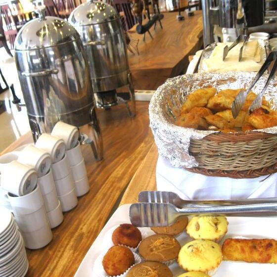 Szálloda Baron Indah