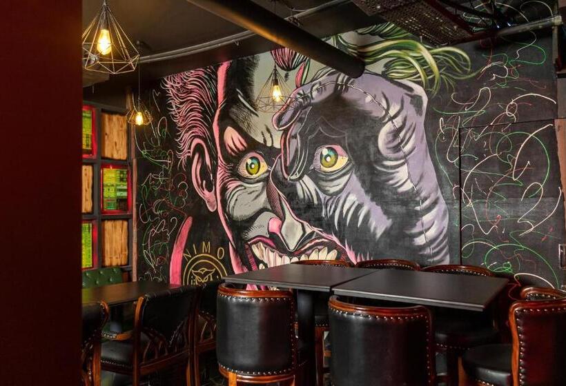 Hotel Br Grand With Nimo Club Amritsar 5 Mint From Golden Temple