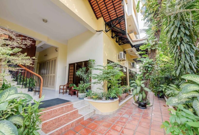 هتل City View Apartment