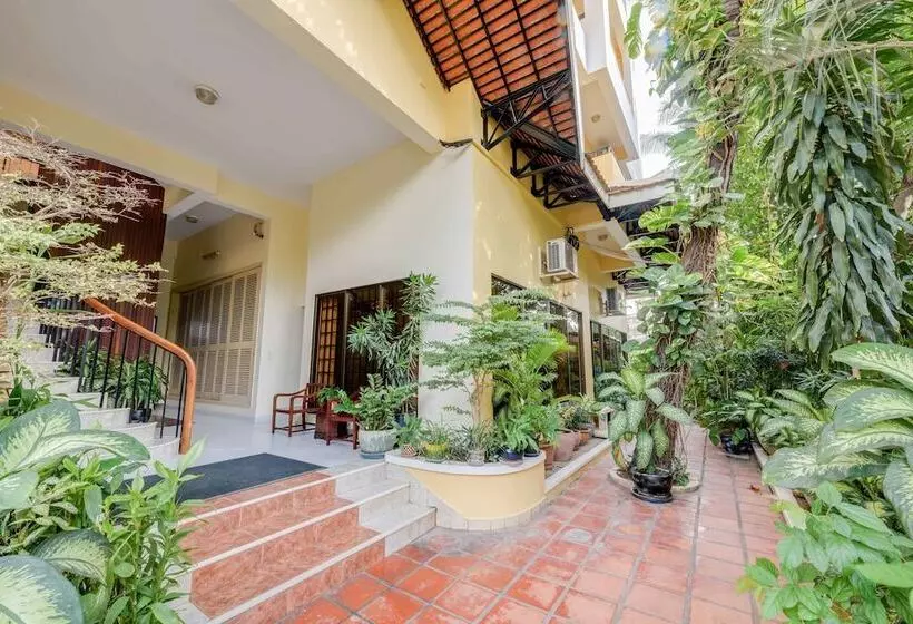 هتل City View Apartment