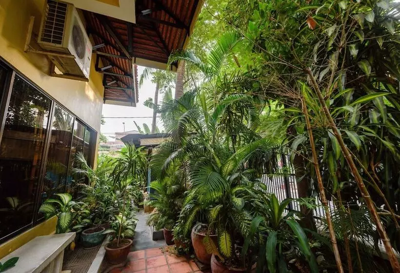 هتل City View Apartment