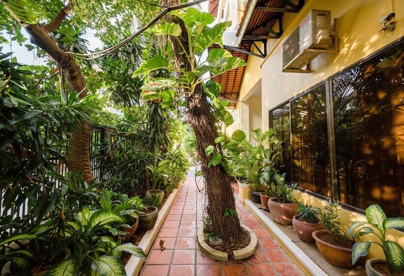 هتل City View Apartment