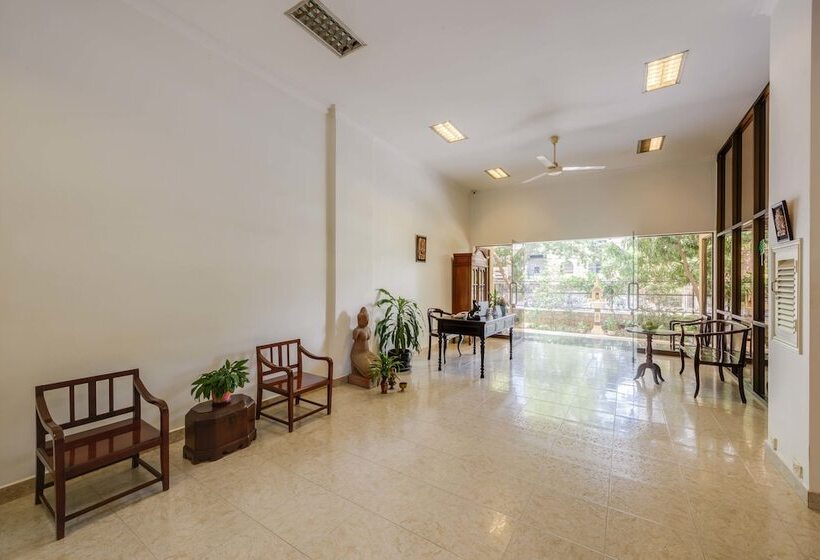 هتل City View Apartment