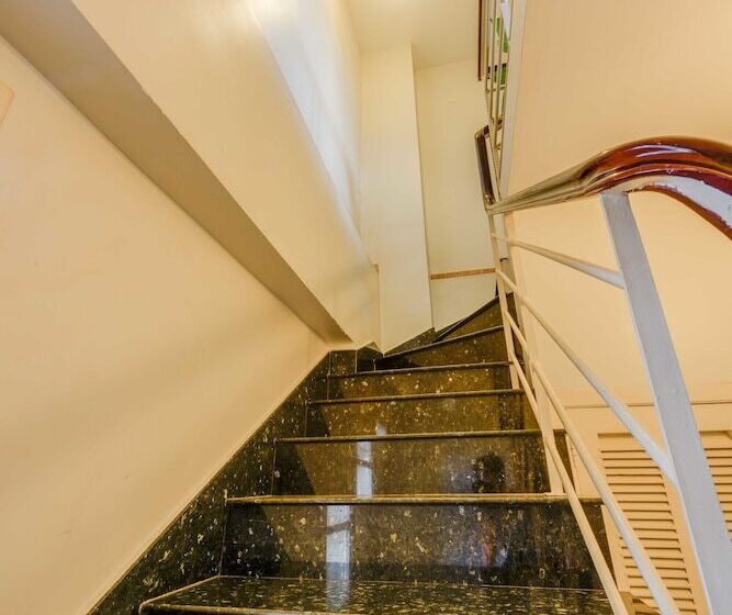 هتل City View Apartment