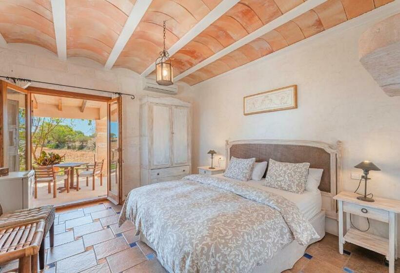 Hotel Finca Santigor