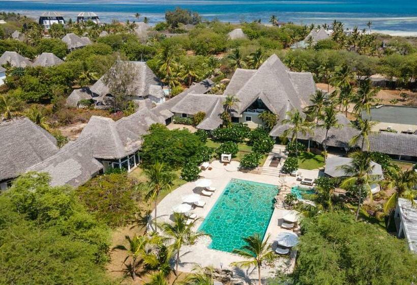 هتل Lion In The Sun Billionaire Retreat Malindi