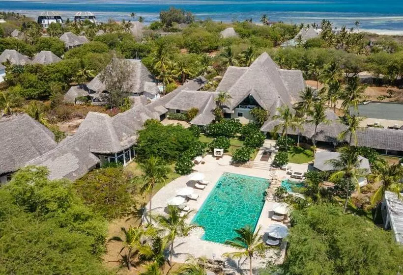 Lion In The Sun Boutique Hotel & Spa