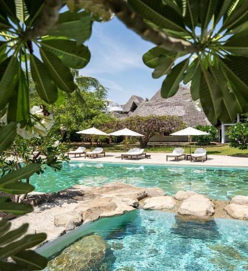 هتل Lion In The Sun Billionaire Retreat Malindi