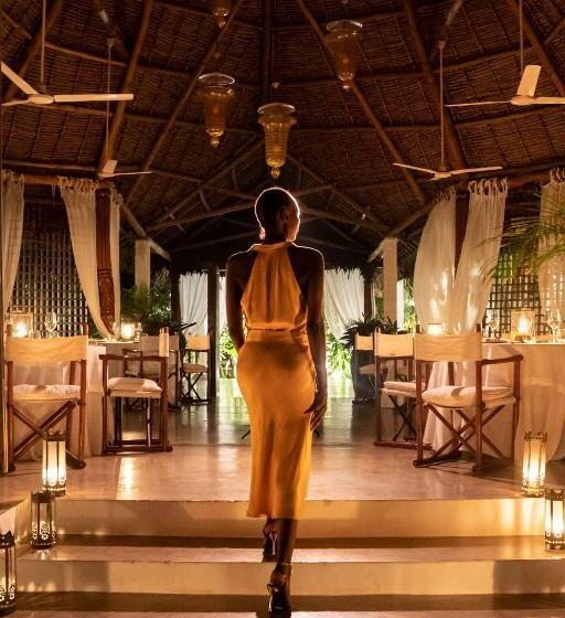 هتل Lion In The Sun Billionaire Retreat Malindi