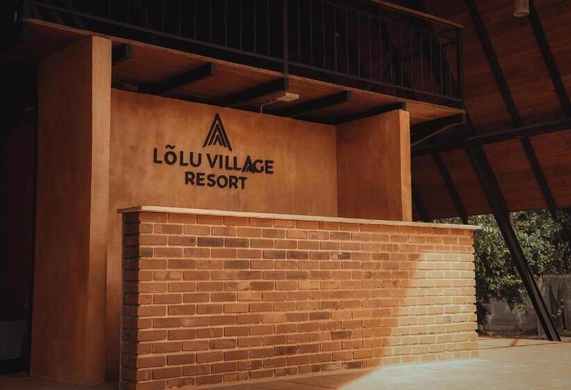 فندق Lolu Village Resort