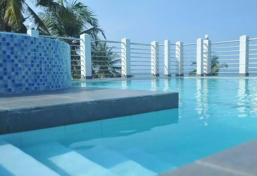 ホテル Nethum Beach House