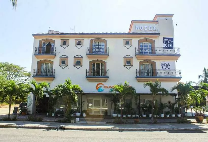 Hotelli Om Huatulco