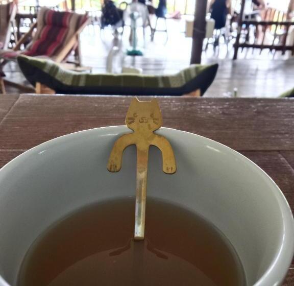 Отель Tree House Bungalows Koh Tao