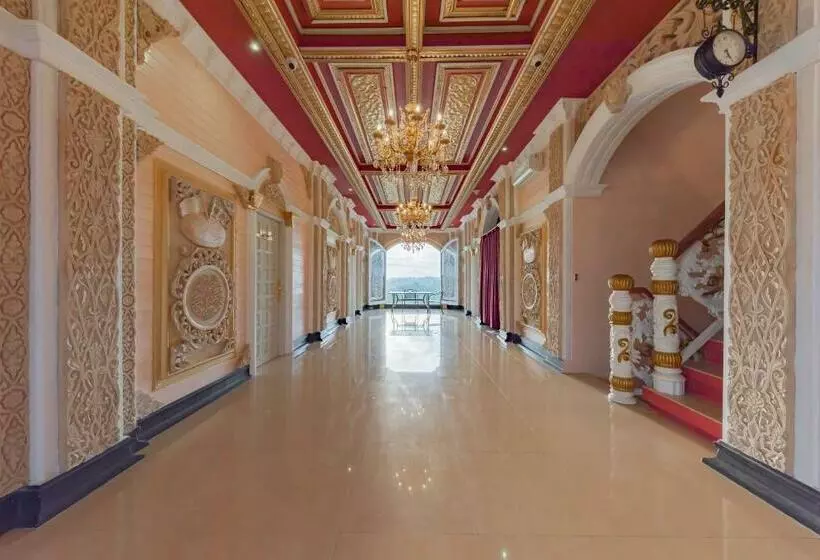 هتل Urbanview Palace Syariah Balikpapan By Reddoorz