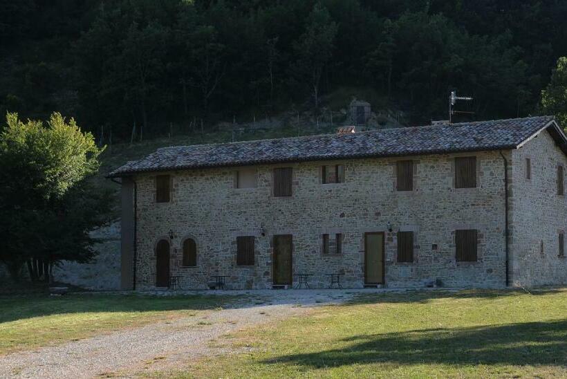 ホテル Appartamenti Vista Del Mondo