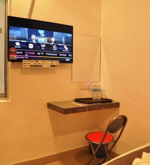 Пансион Dr 96 Inn