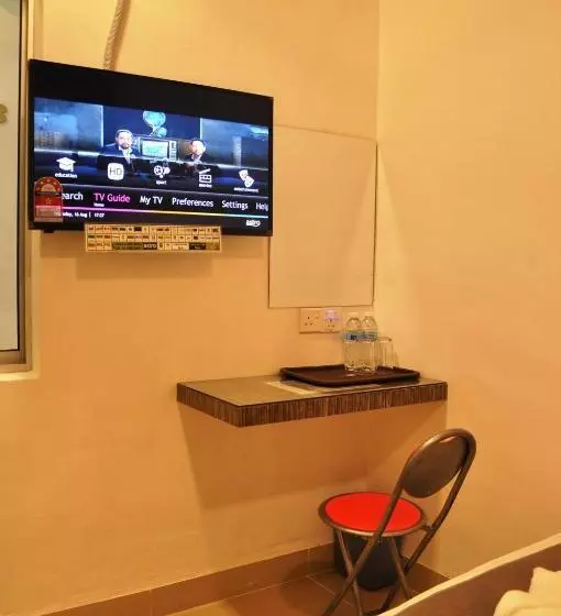 ペンション Dr 96 Inn