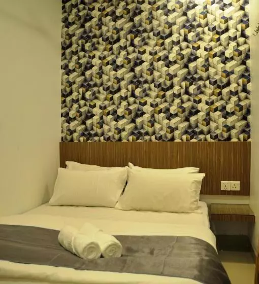 ペンション Dr 96 Inn