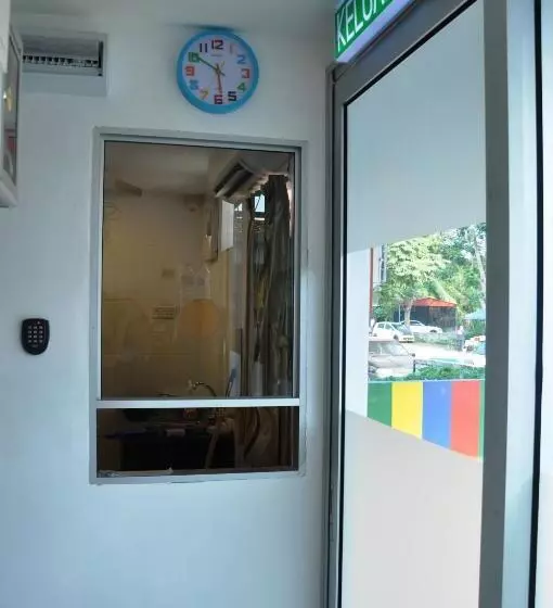 ペンション Dr 96 Inn