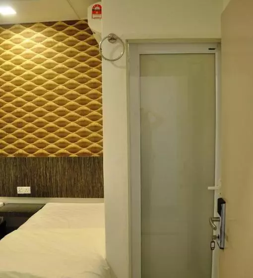 ペンション Dr 96 Inn