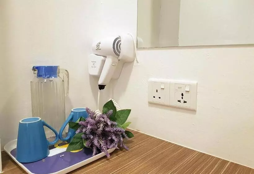 ペンション Dr 96 Inn