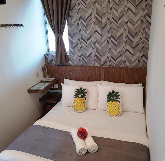 Пансион Dr 96 Inn