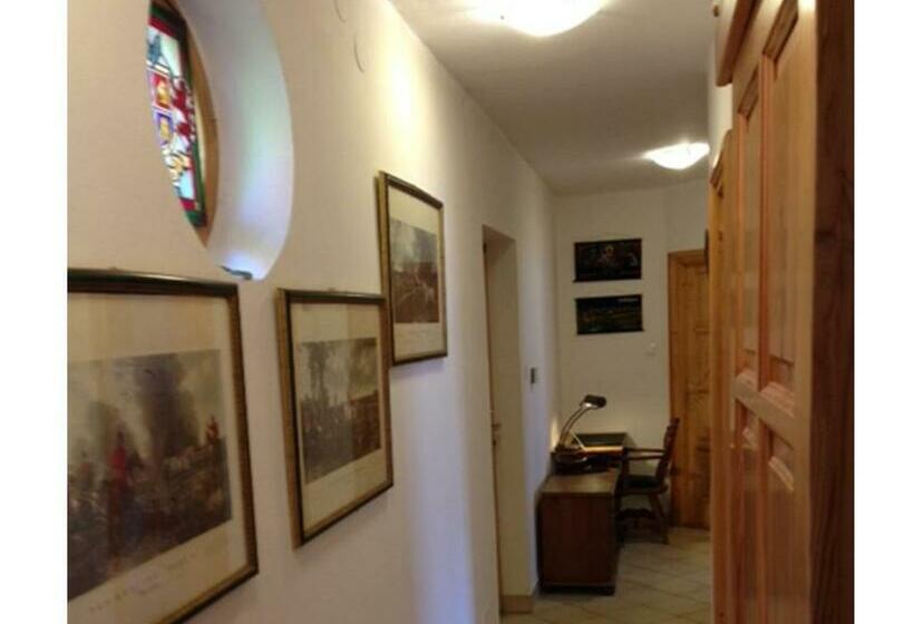 ペンション Leo Vendeghaz