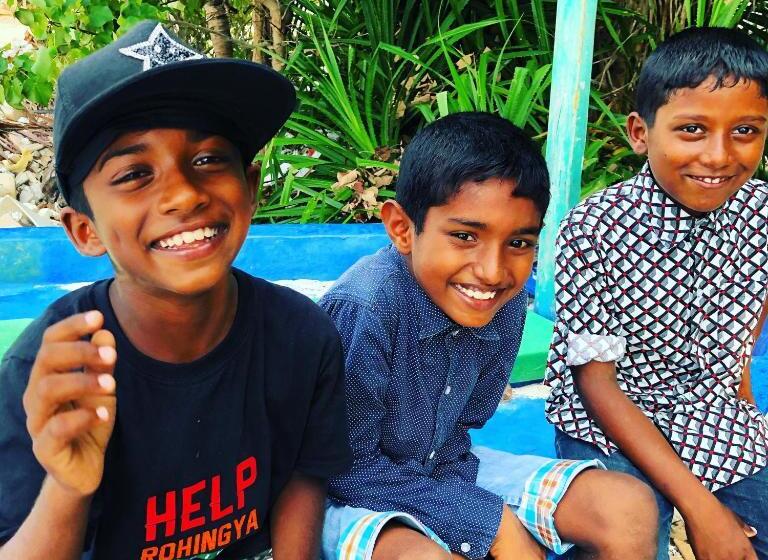 پانسیون Mariana Inn