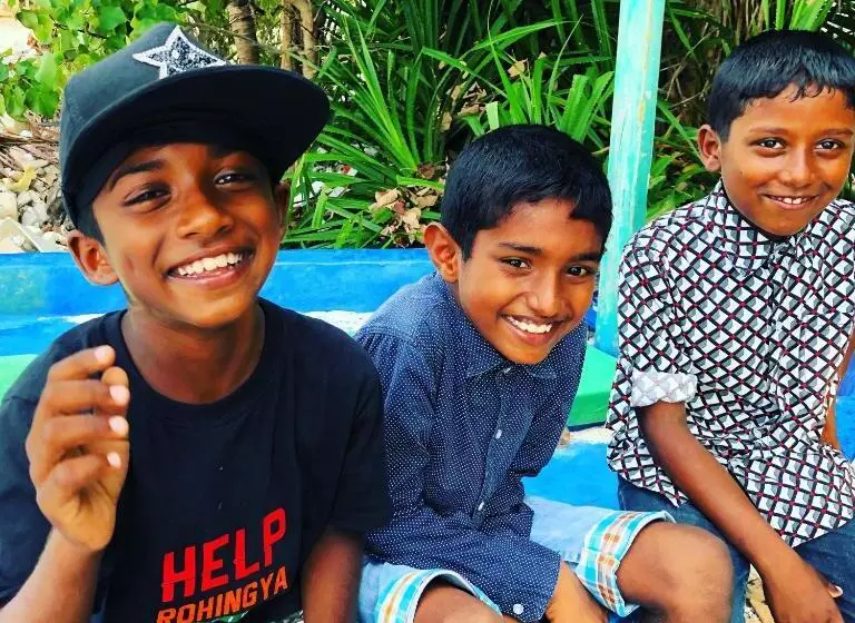 پانسیون Mariana Inn