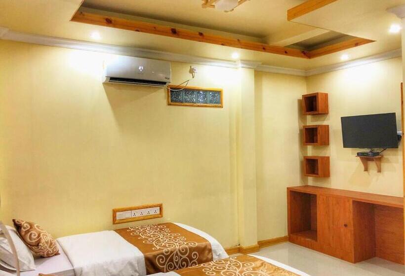 پانسیون Mariana Inn