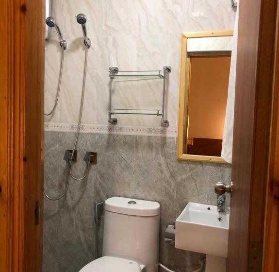 پانسیون Mariana Inn